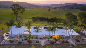 Belle Vue Manor Couples Retreat